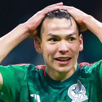 Selección Mexicana dejará fuera a Chucky Lozano, Jorge Sánchez y Jesús Gallardo de la Copa América por estos motivos