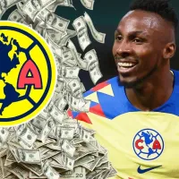 Liga MX: Destapan la millonaria cantidad que ganaría América con la salida de Julián Quiñones al futbol árabe  Fichajes 2024