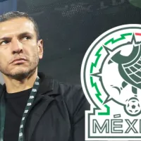 Selección Mexicana define futuro de Jaime Lozano como DT ¿Llegará al Mundial de 2026 tras la Copa América 2024?