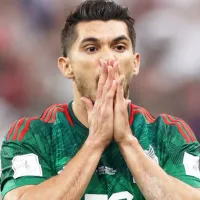 Selección Mexicana: Destapan la verdad sobre por qué Henry Martín no fue convocado para la Copa América ¡Conócela!