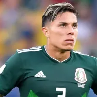 Copa América 2024: Carlos Salcedo de Cruz Azul lanza mensaje a Chucky Lozano y la Selección Mexicana de Jaime Lozano