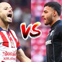 Chivas vs Toluca: Destapan tremenda pelea entre Chicharito Hernández y Alexis Vega ¡Esto pasó en la Liguilla!  Clausura 2024