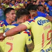 Los posibles rivales del América en semifinales de Liga MX, ¿Clásico Nacional?