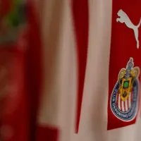 Video delata al refuerzo de Chivas; es estrella de la Selección Francesa y el PSG