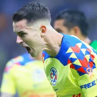 América vs Chivas: Álvaro Fidalgo explota por fin acaba con los rumores ¿Se va del América o se queda?  Clausura 2024