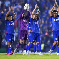Cruz Azul celebra con nuevo 'himno' de Julieta Venegas su pase a Semifinales