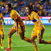 Tigres Femenil avanza a Semifinales con agónico empate ante Juárez