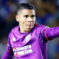Cruz Azul vs Rayados: Destapan misterioso amuleto de Kevin Mier para las Semifinales del Clausura 2024  VIDEO