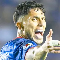 Cruz Azul vs Rayados: Carlos Salcedo lanza emocionante mensaje en redes sociales rumbo a las Semifinales del Clausura 2024