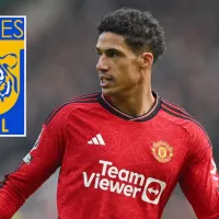 ¿A Tigres? La insólita razón por la que ponen a Raphael Varane cerca de la Liga MX