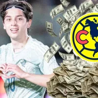 América lanza millonaria oferta por Carrillo ¿Lo vale?