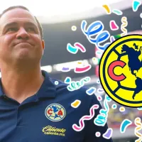 América vs Chivas: Destapan el ritual de André Jardine que le ha dado éxito a las Águilas en la Liga MX  VIDEO Clausura 2024