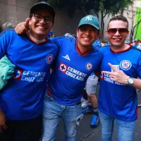 ¡Estadio lleno! Boletos para el Cruz Azul vs Monterrey se van en un abrir y cerrar de ojos