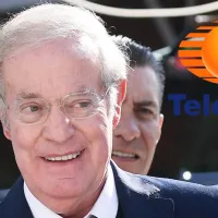 José Ramón Fernández ROMPE EL SILENCIO y confiesa si llegará a Televisa