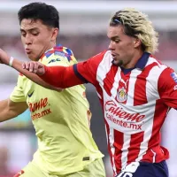 América vs Chivas: ¿cuándo y por dónde ver la vuelta de la Semifinal de la Liguilla 2024?