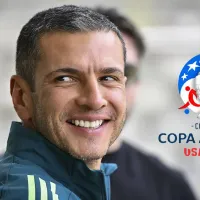 La buena noticia que recibió la Selección Mexicana para la Copa América 2024 ¡alivio para Jaime Lozano!