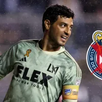 Ricardo Peláez confiesa que Chivas sí buscó fichar a Carlos Vela ¡pero los rechazó!