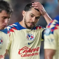 Liga MX: Henry Martín cuestiona duramente al América tras poner en riesgo la Final del Clausura 2024