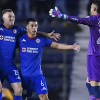 Así salen Rayados y Cruz Azul para disputar las Semifinales