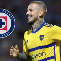 Darío Benedetto habría sido ofrecido a Cruz Azul rumbo al torneo Apertura 2024 de Liga MX