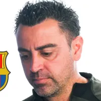 Barcelona toma inesperada decisión sobre Xavi Hernández ¡Rafa Márquez sonríe!