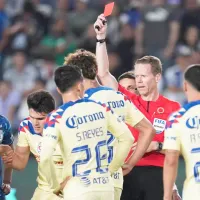América vs Chivas: Vestidor de las Águilas recibe tremenda sacudida de Israel Reyes quien les lanza advertencia  Clausura 2024