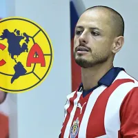 Chicharito Hernández advierte al América para la semifinal de vuelta