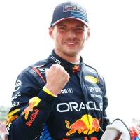Max Verstappen volvió al primer puesto en el GP de Emilia-Romaña, ¿cómo le fue a Checo Pérez?