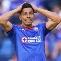 Ángel Sepúlveda pone con ventaja a Cruz Azul ante Rayados