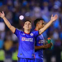 Lorenzo Faravelli ilusiona a la Afición de Cruz Azul rumbo a la Final