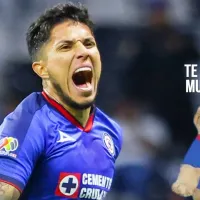 Cruz Azul vs América: Carlos Salcedo envía emotivo mensaje para la Gran Final y rompe en llanto  Clausura 2024