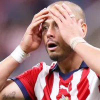 Chivas vs América: Chicharito Hernández publica contradictorio y polémico mensaje tras caer en el Clásico del Clausura 2024