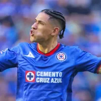 Cruz Azul vs América: ¿Por qué Uriel Antuna pidió un plátano en las Semifinales? América se ilusiona para la final del Clausura 2024
