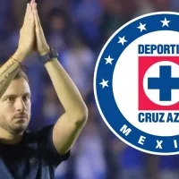 Cruz Azul vs América: Revelan la primera promesa que cumplió Martín Anselmi a La Máquina ¡Intratable!  Clausura 2024
