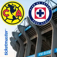 América vs Cruz Azul: Cómo comprar boletos de la Final en Ticketmaster