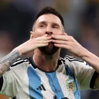 ¡Messi y Lautaro lideran la Albiceleste! Convocatoria de Argentina para la Copa América 2024