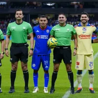 América vs Cruz Azul: Revelan al árbitro que pitará la Final de ida del Clausura 2024