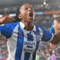 Rayadas arrolla a Pachuca y avanza a la Final de la Liga MX Femenil