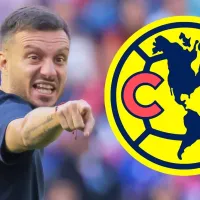 Cruz Azul vs América: Martín Anselmi lanza la primera y fuerte amenaza a André Jardine para la Gran Final del Clausura 2024