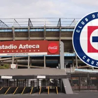 Filtran las razones por las que Cruz Azul decidió no jugar la final de ida en el Estadio Azteca