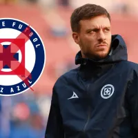 Importante equipo de Liga MX buscaría robarle a Cruz Azul a Martín Anselmi para el Apertura 2024