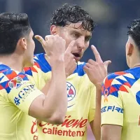 América destapa futuro de Igor Lichnovsky y Kevin Álvarez rumbo al Clásico Joven ante Cruz Azul del Clausura 2024