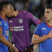 Las bajas que tendrá Cruz Azul y América para la final de ida del Clausura 2024 de Liga MX