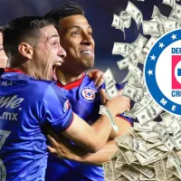 Cruz Azul vs América: ¿Cuánto dinero ganaría Cruz Azul si es Campeón del Clausura 2024? Te lo decimos  FINAL Clásico Joven