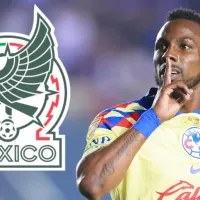 Cruz Azul vs América: Jaime Lozano, DT de la Selección Mexicana asiste a la Final de Ida del Clausura 2024 por estos motivos  VIDEO