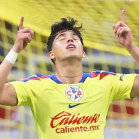 La cruzada de México por encontrar a las víctimas del jersey del América con ayuda con Kevin Álvarez