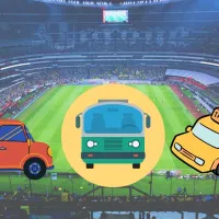 ¿Cómo llegar y cuánto cuesta asistir a la Final de América vs Cruz Azul? Transporte público, taxi o carro