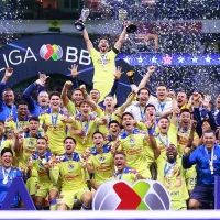 América campeón: ¿dónde y cuándo se festejará el Clausura 2024?