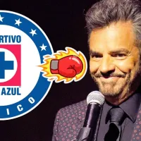 Cruz Azul vs América: Eugenio Derbez revela el sueño que deseaba cumplir en la Gran Final y que fue frustrado ¡No era el título!