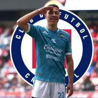 Liga MX: Cruz Azul tendría negociaciones muy avanzadas con Andrés Montaño  Fichajes 2024